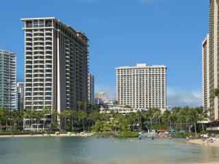 Hilton Grand Vacation Suites at Hilton Hawaiian Village